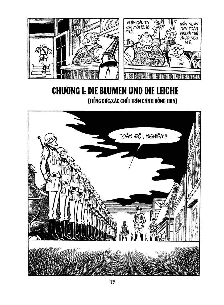 apollo’s song chapter 1 3