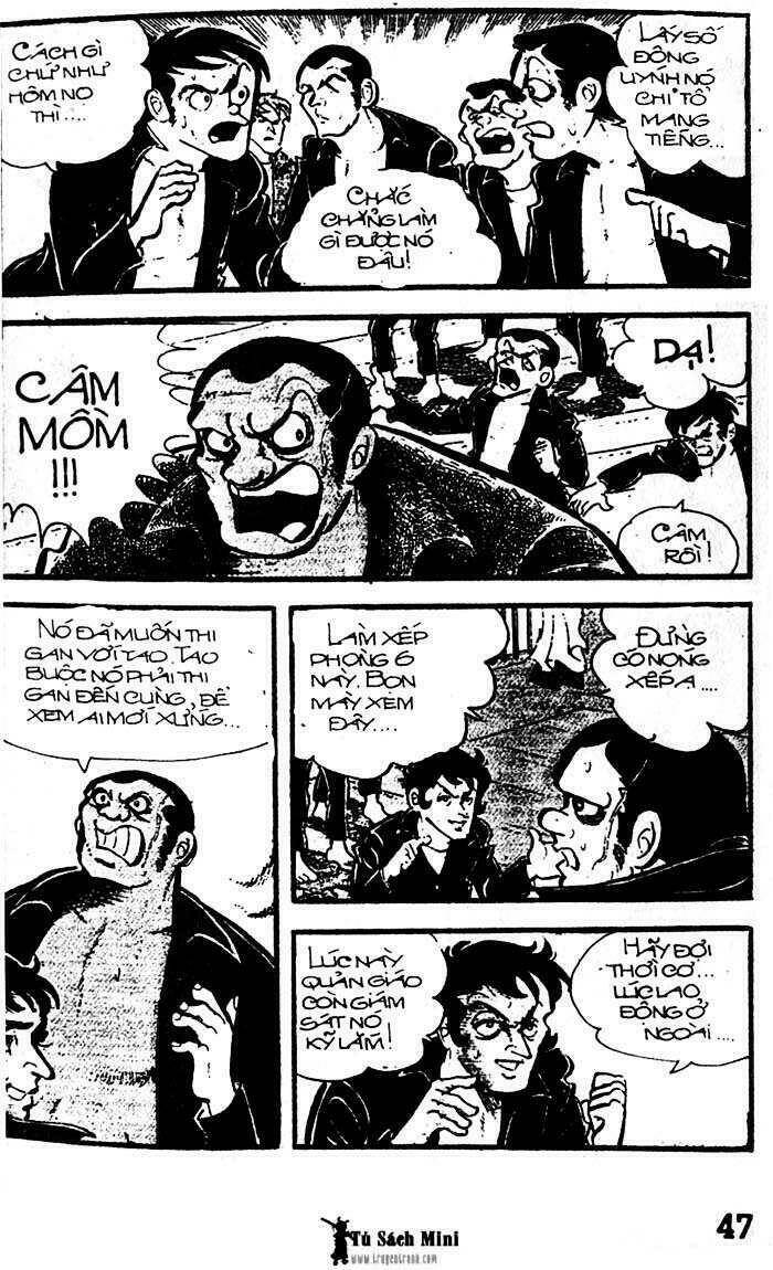 mankichi chapter 7 48