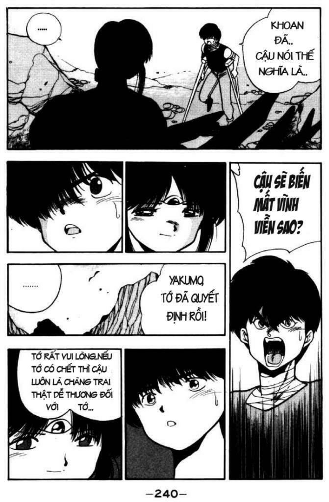 3x3 eyes chapter 56 15