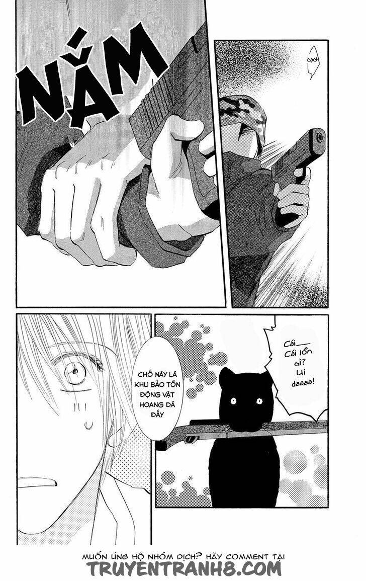 moon trick chapter 17 19