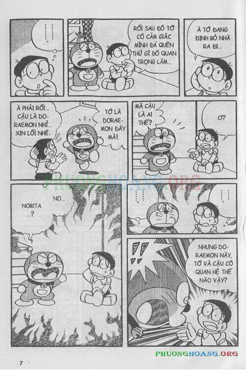 the doraemon special (đội quân doraemons đặc biệt+đội quân đôrêmon thêm) chapter 5 8