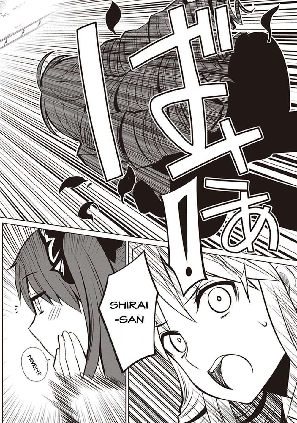 to aru kagaku no railgun gaiden: astral buddy chapter 1 27