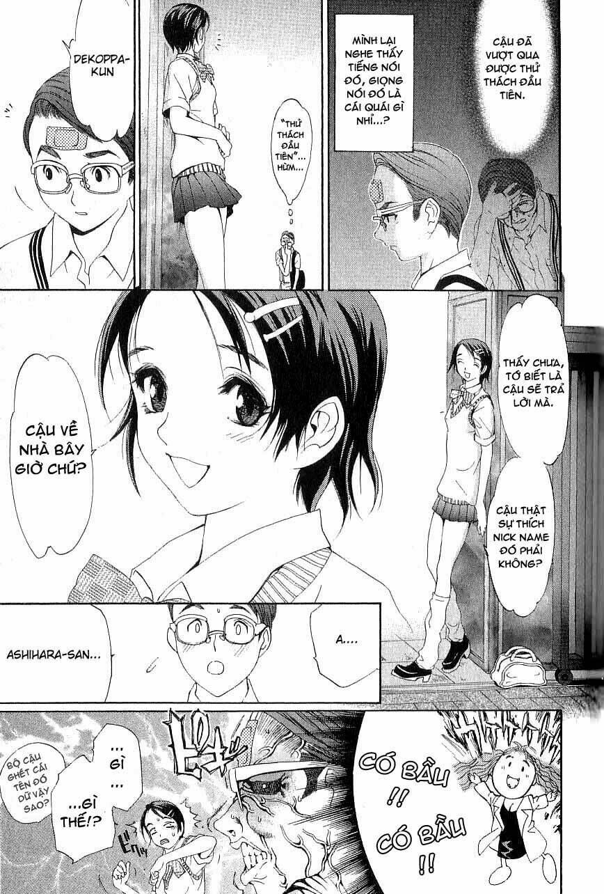 majin - devil chapter 3 30