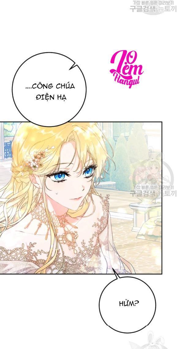 con rối ác nữ marionette chapter 25 48