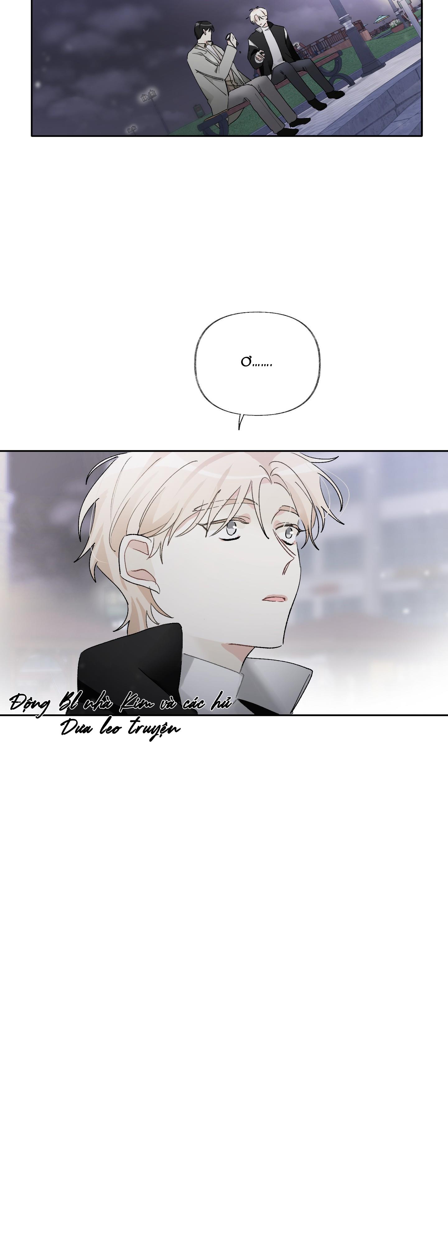 thế giới của tôi khi không có em chapter 7 43