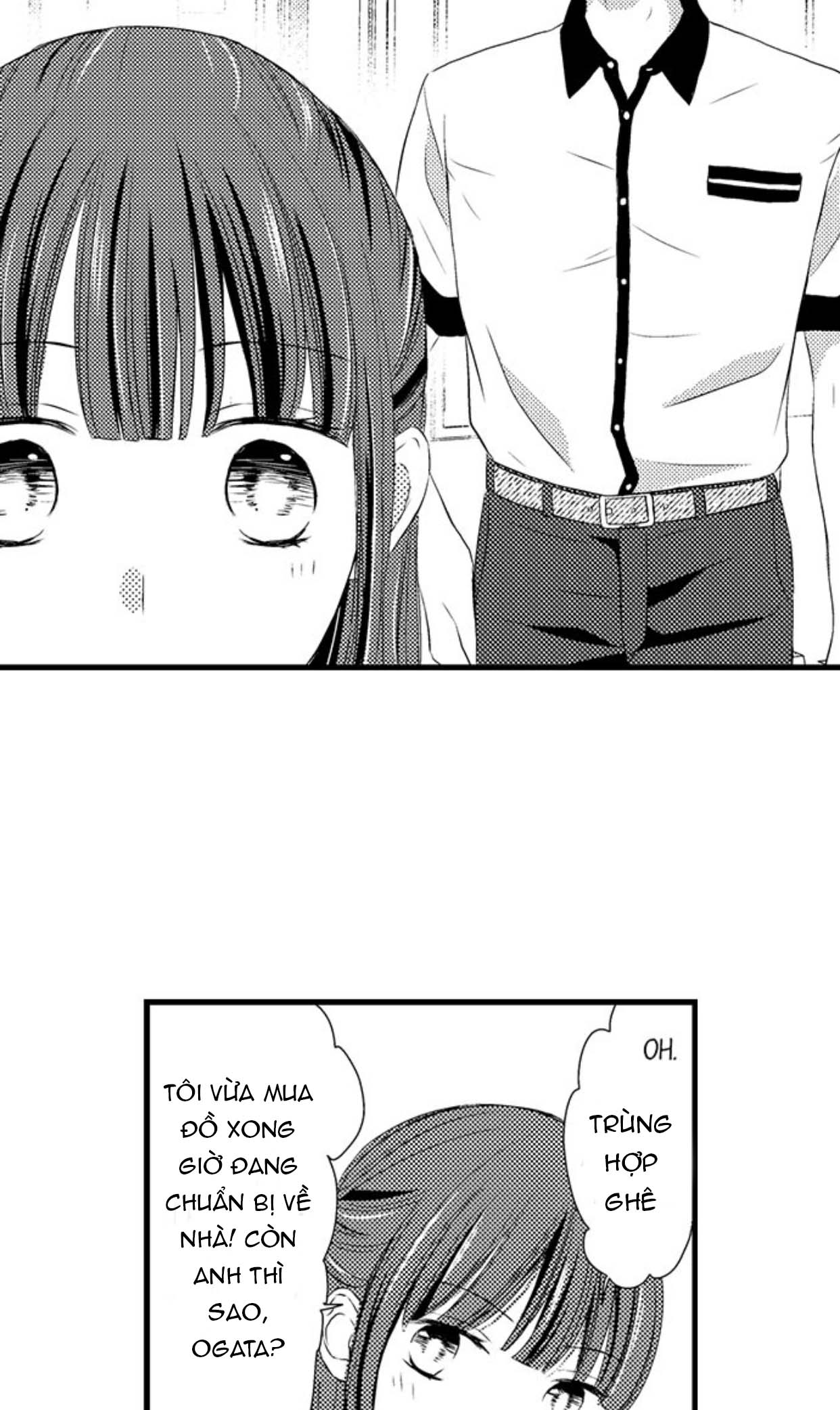 khiến cô ấy ra hết lần này đến lần khác, chầm chậm và ngọt ngào chapter 16.2 2