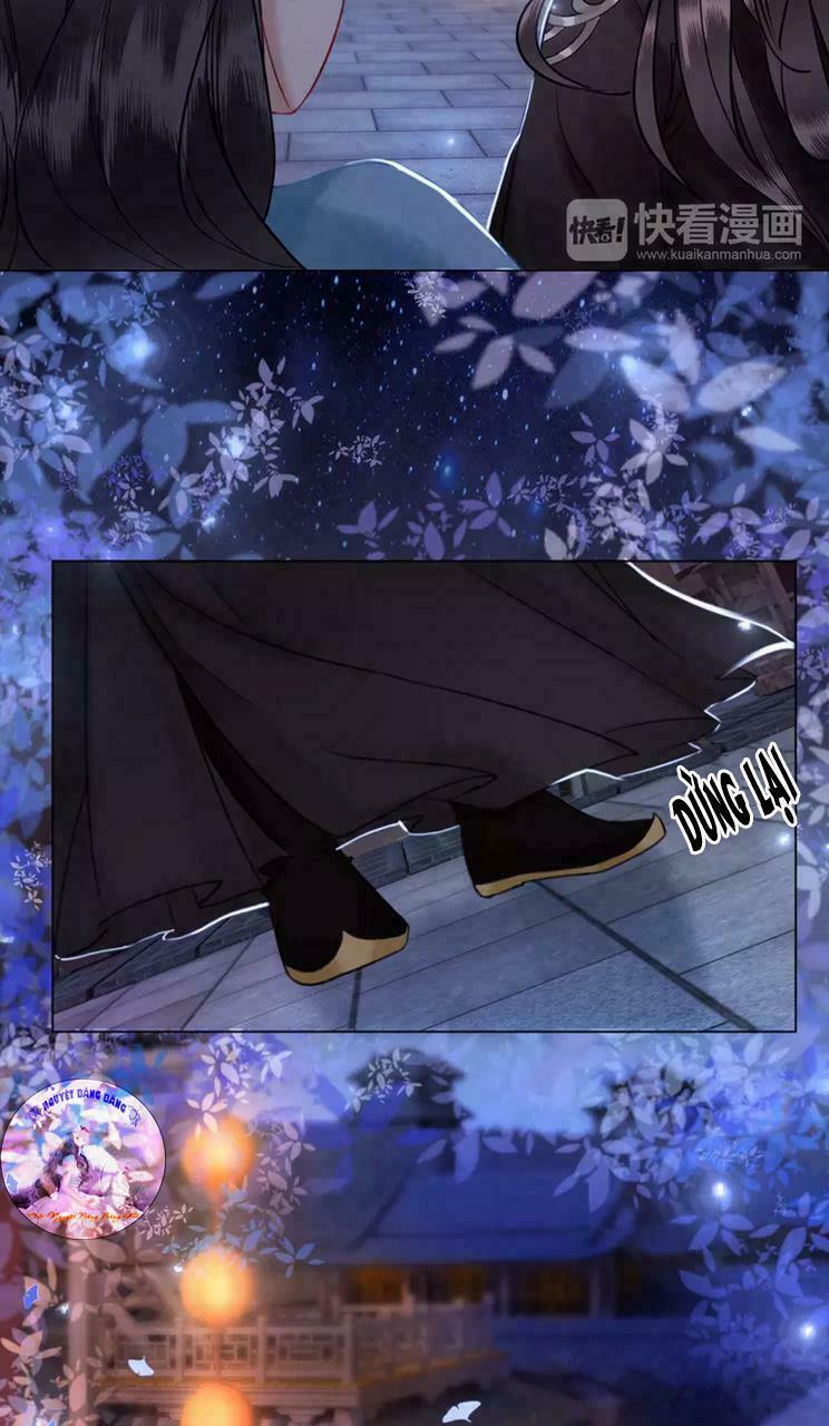 cực phẩm phế vật tiểu thư chapter 6 37