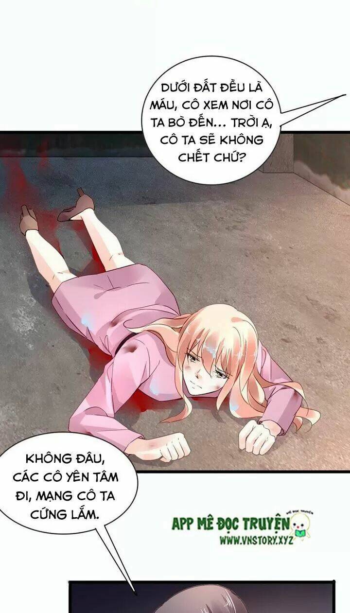 mưu ái thành nghiện chapter 128 7