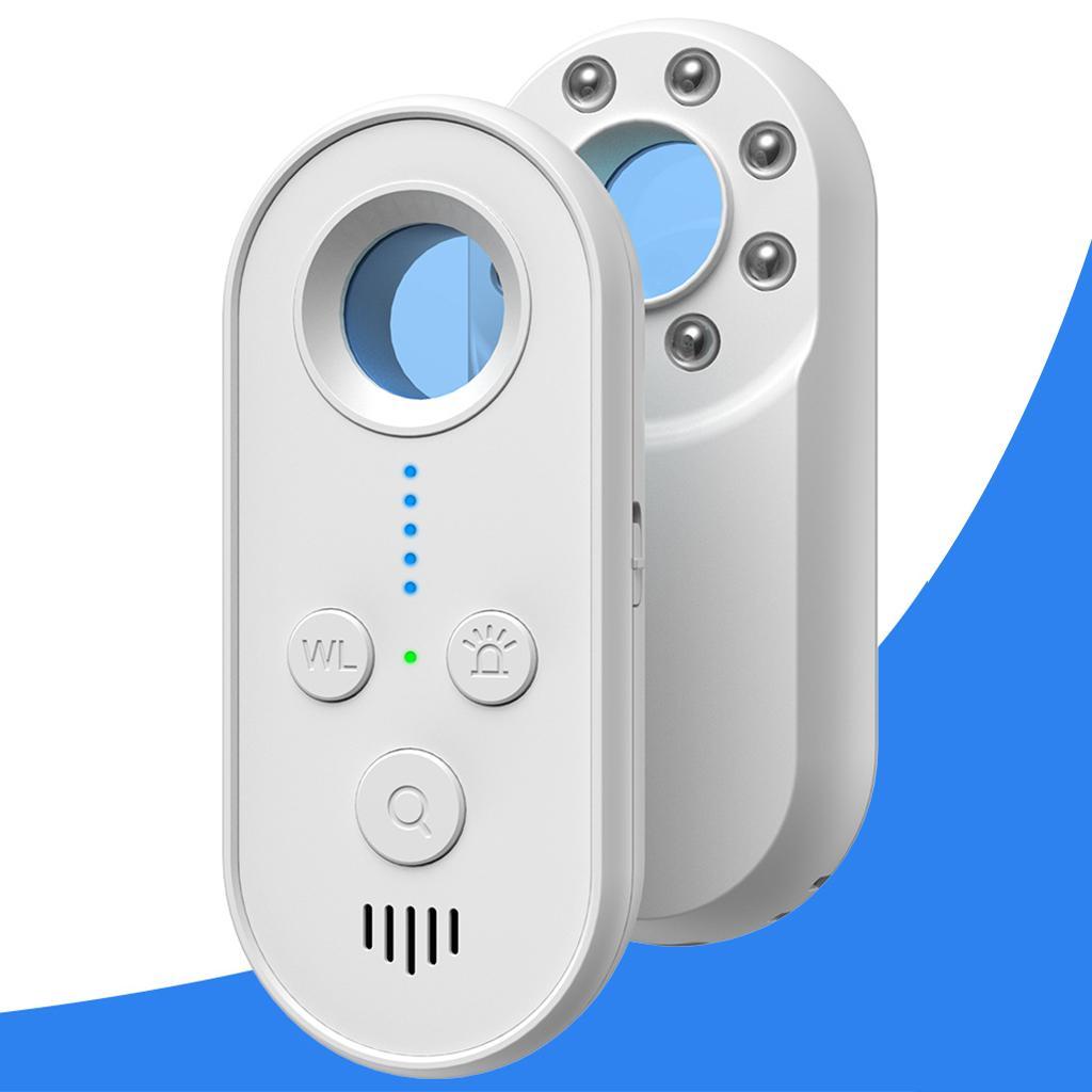 Camera Bug Car Alarm Camera