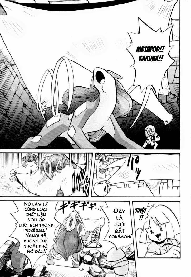 thú cưng đặc biệt chapter 134 10