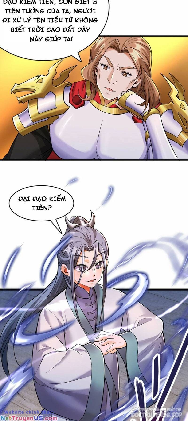 bắt đầu với kiếm vực, ta lặng lẽ tu luyện thành kiếm thần chapter 81 5