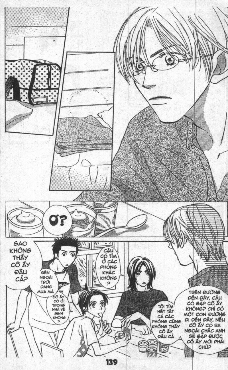 sweet mission chapter 2 138