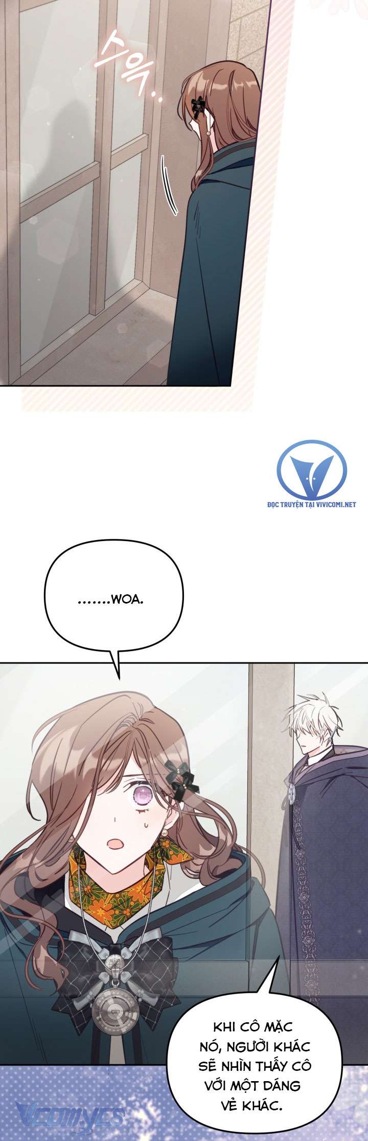 không có chỗ cho kẻ giả mạo chapter 48 9