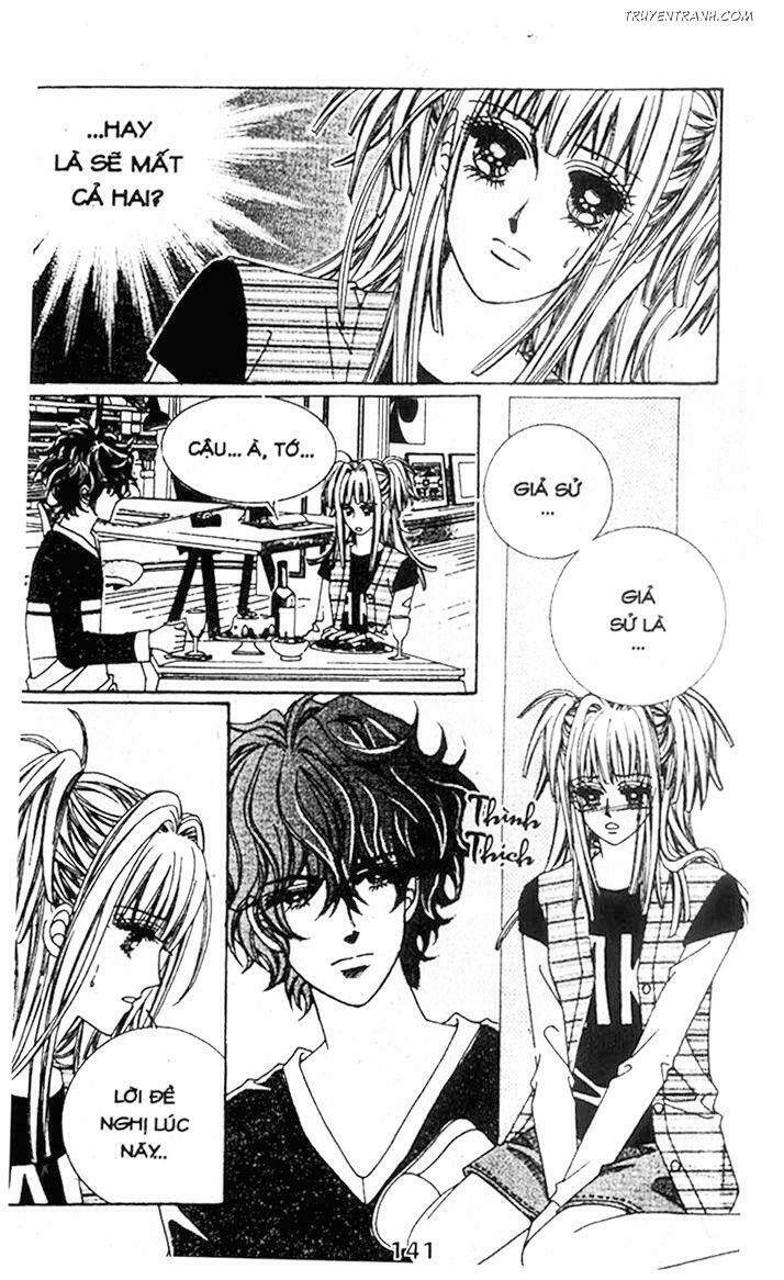 điên vì yêu - love like crazy chapter 30 1