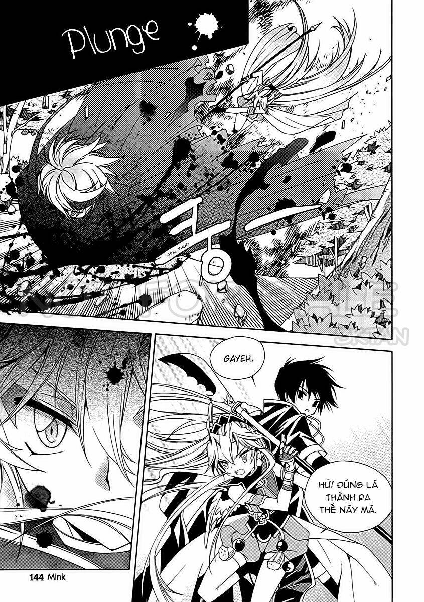 hangah, lee chapter 16 2