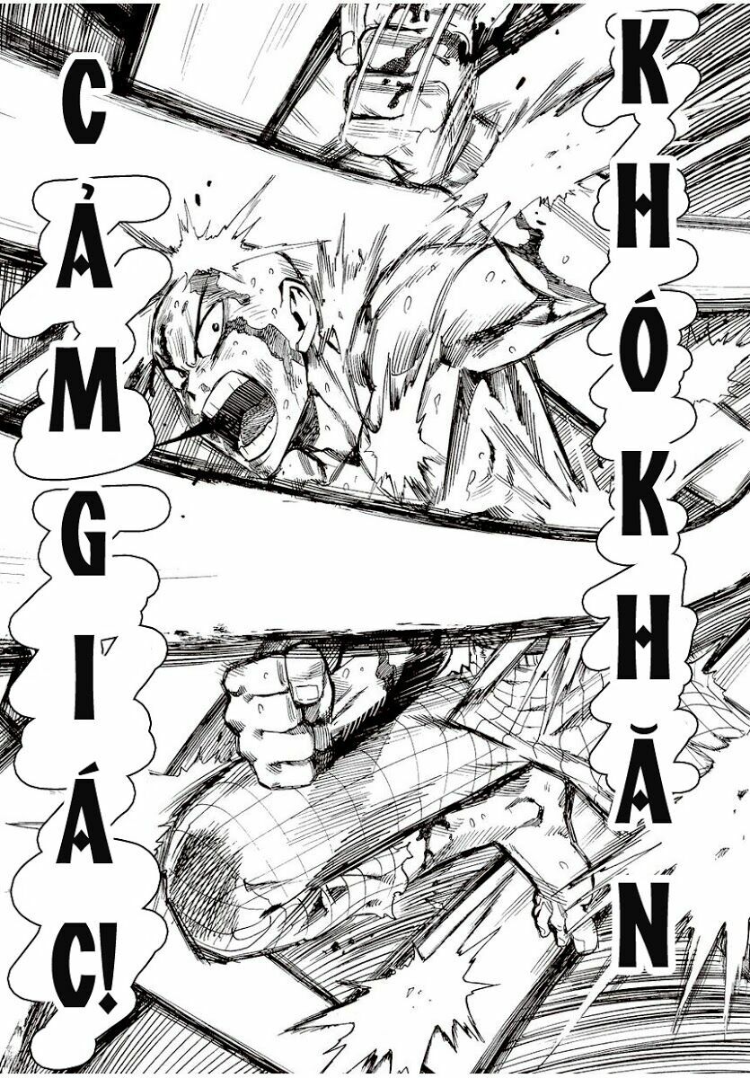 one-punch man chapter 4 12