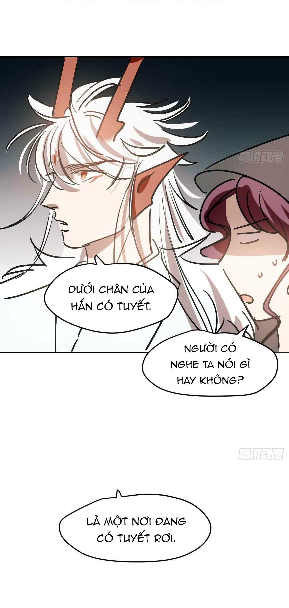 Bắt Lấy Ngao Ngao chapter 81