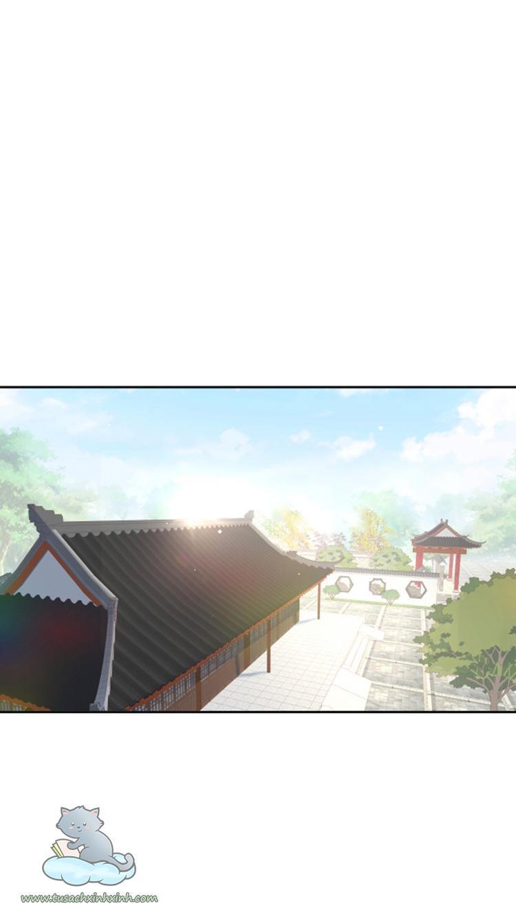 một đêm nọ đột nhiên yandere tới! chapter 43 29