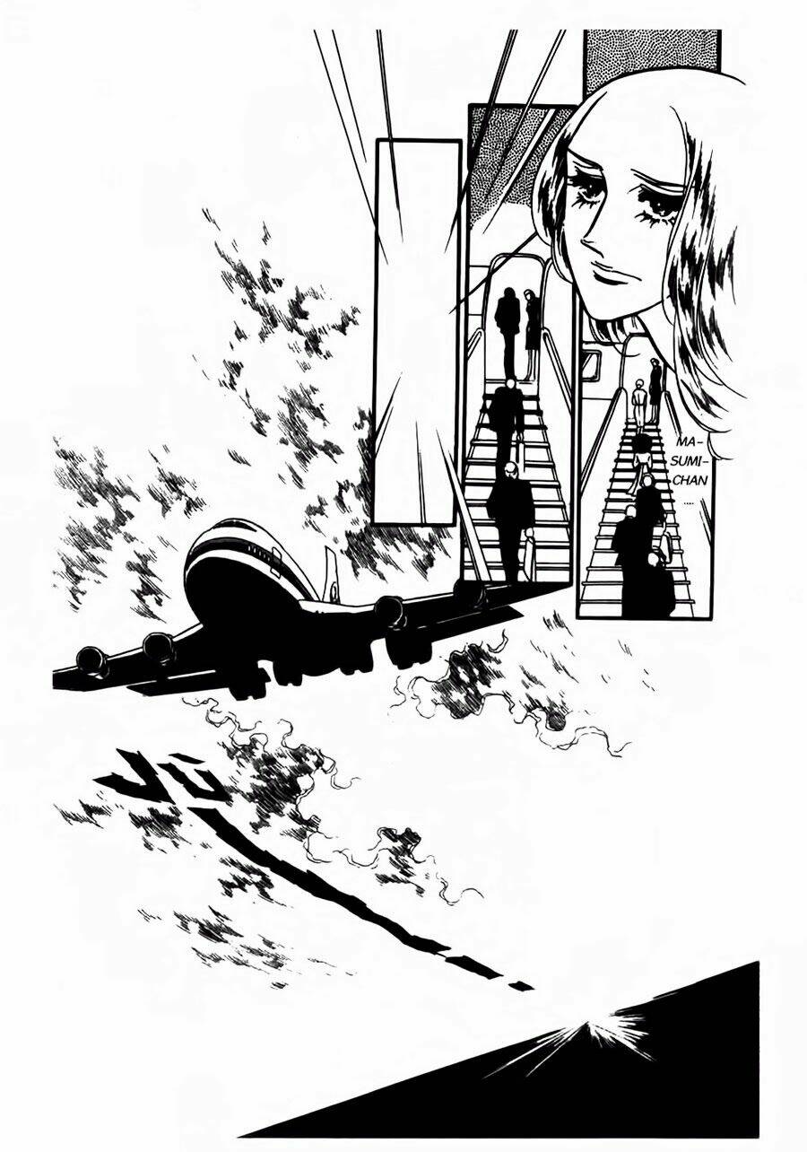 swan - vũ khúc thiên nga chapter 31 14