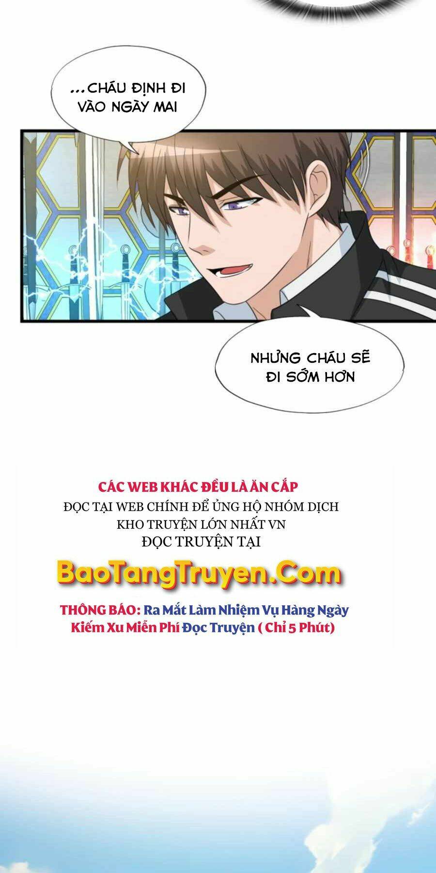 mẹ tôi là chòm sao bảo hộ m chapter 7 22