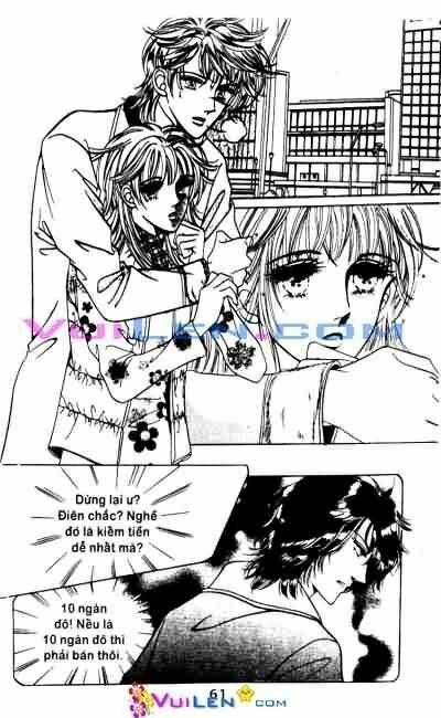 tìm anh - look for oppa chapter 10 61