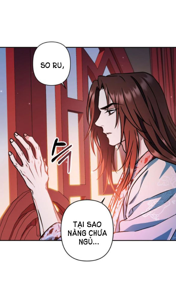 bản tình ca heeran chapter 46.2 22