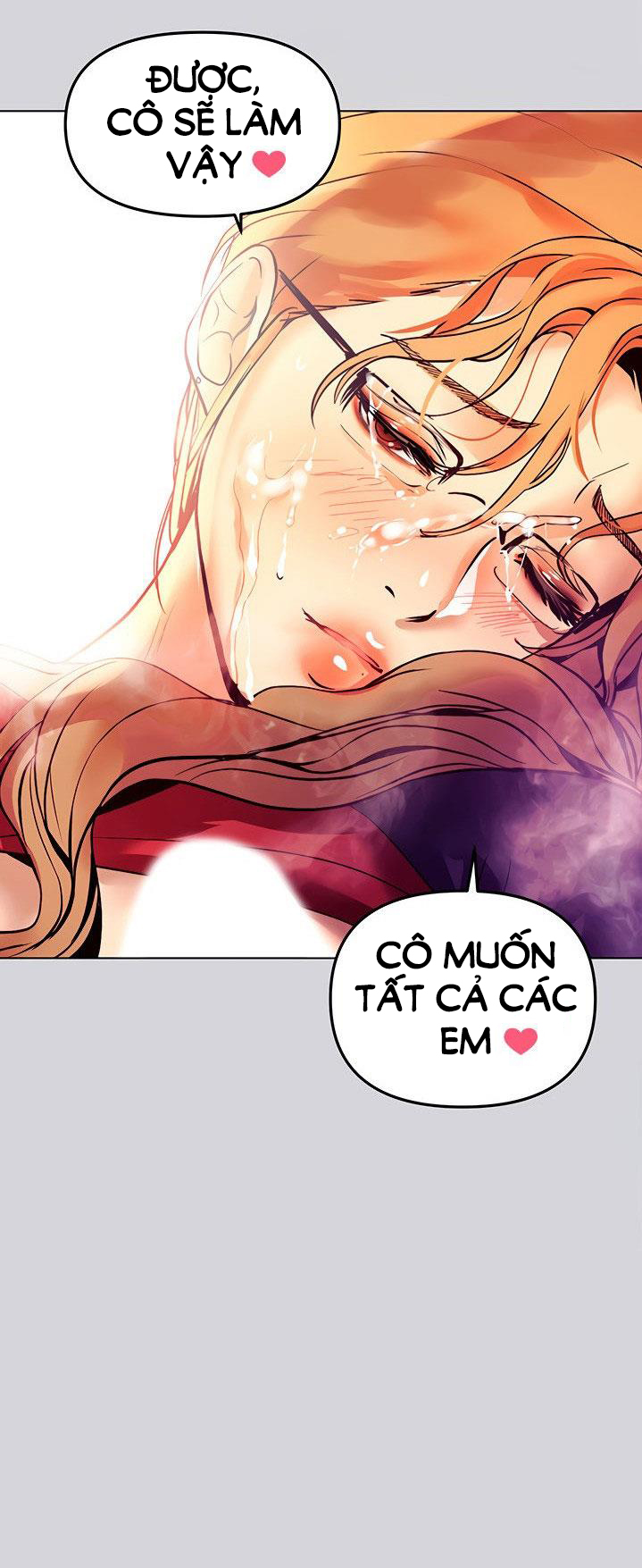 bà chị chủ nhà chapter 1 84