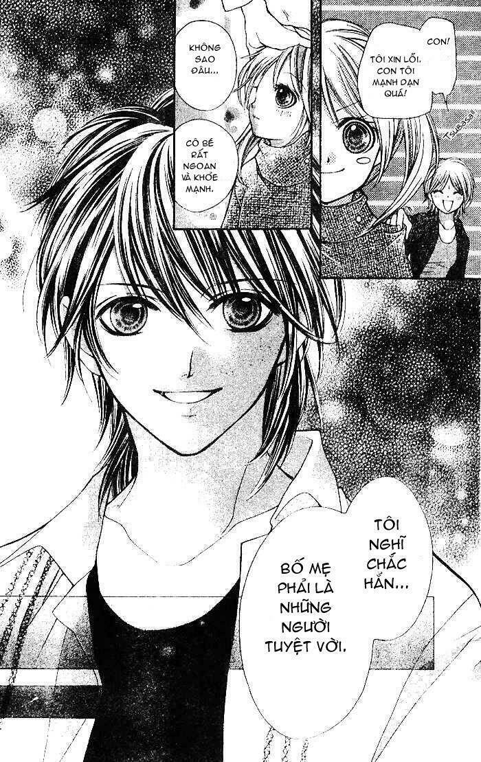 yamamoto zenjirou to moushimasu chapter 3 43