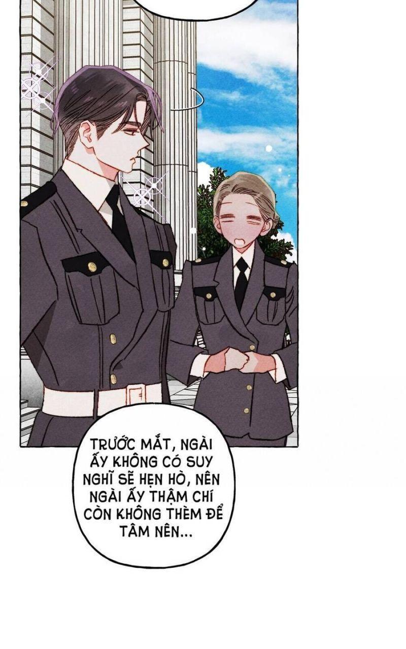 nuôi dưỡng một hắc long chapter 61.2 37