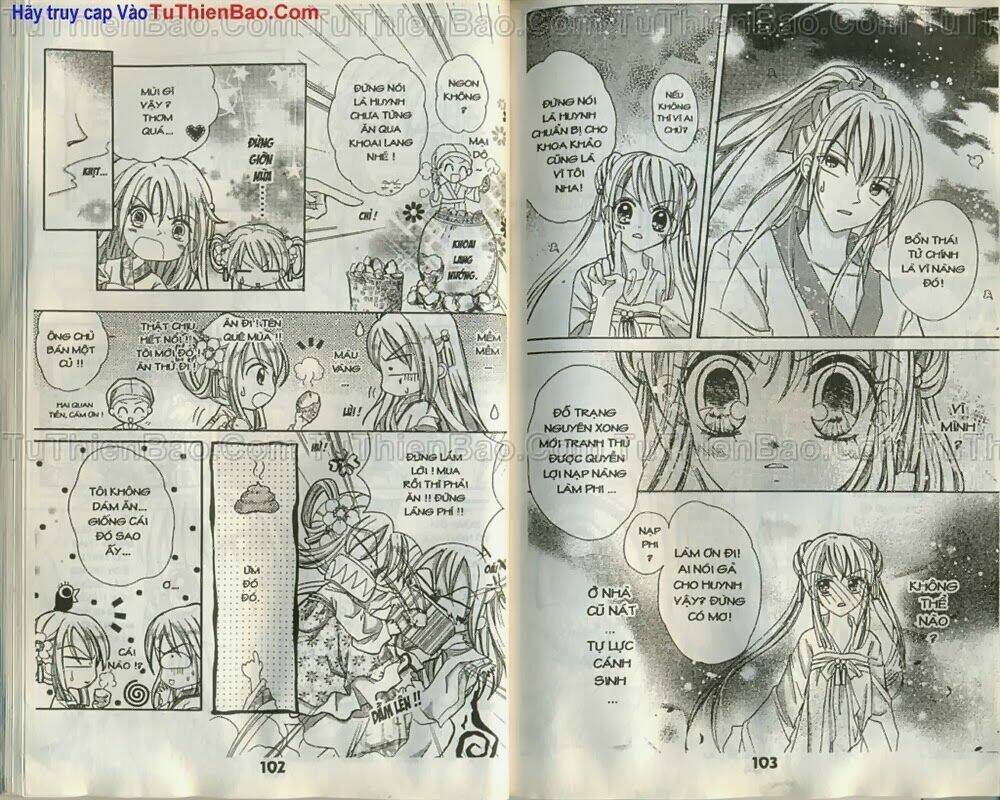 thiếu nữ đa tài chapter 2 51