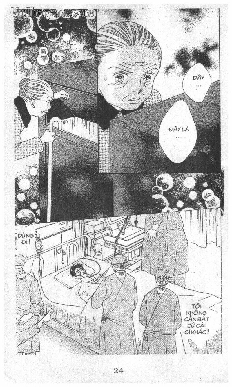 con nhà giàu chapter 190 21