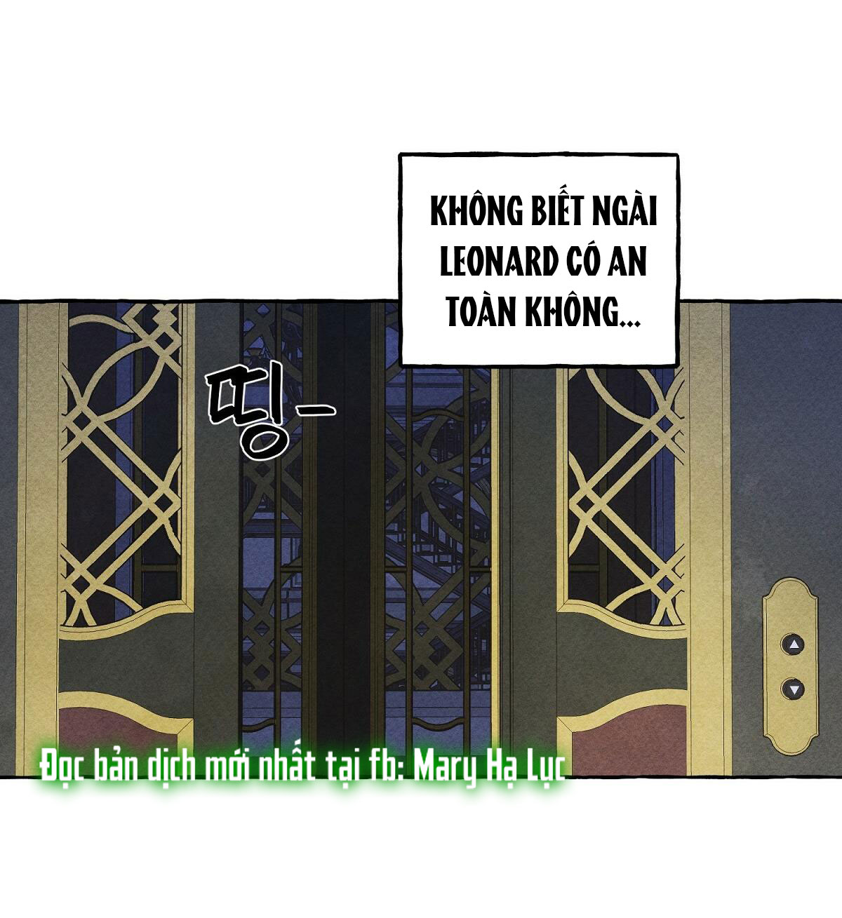 nuôi dưỡng một bé rồng đen chapter 25.1 20