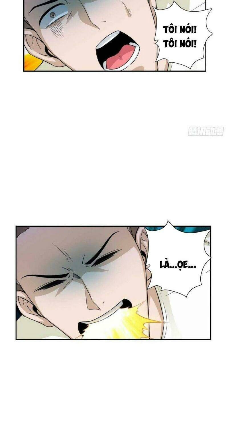 nhân vật phản diện đi tìm đường chết chapter 91 30