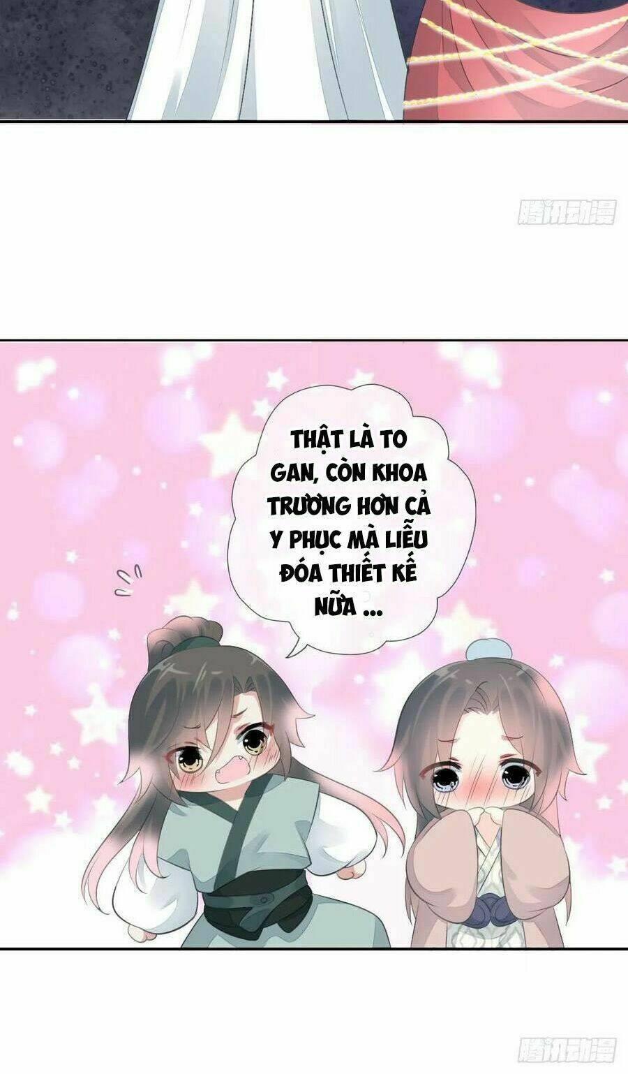 điền viên mật sủng: cô vợ nóng bỏng chapter 94 12