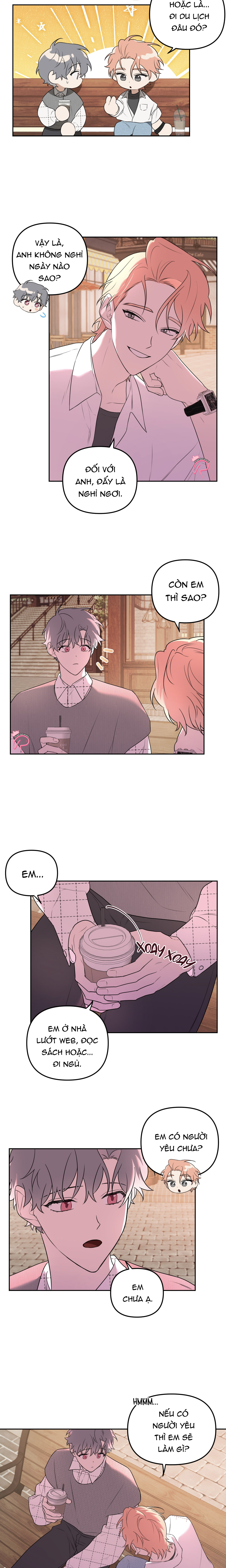 vườn nhà có hoa chapter 7 11