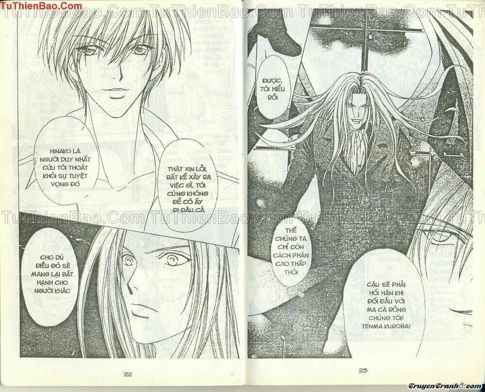 lovely monster chapter 40 10