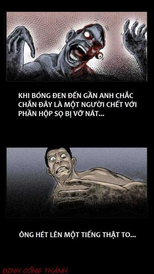 thầy súng kể chuyện ma chapter 25 10