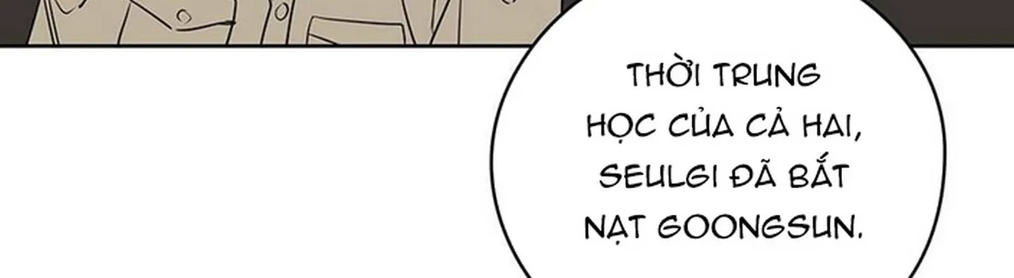 chuyện quái gì với giấc mơ đó vậy chapter 18 179