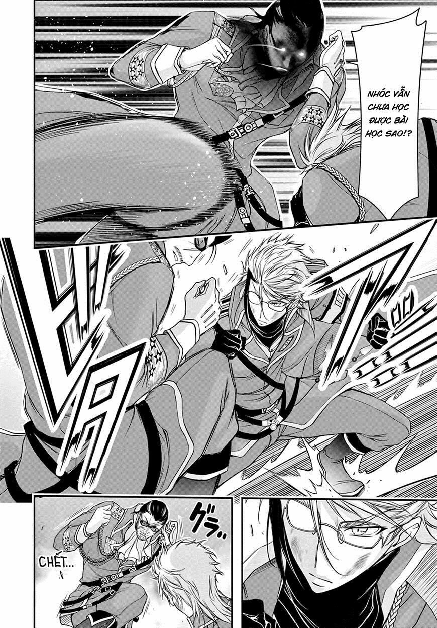 kích trụy vương huyền thoại chapter 31 22