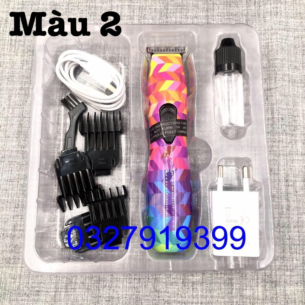 Tông đơ cạo viền cao cấp D8