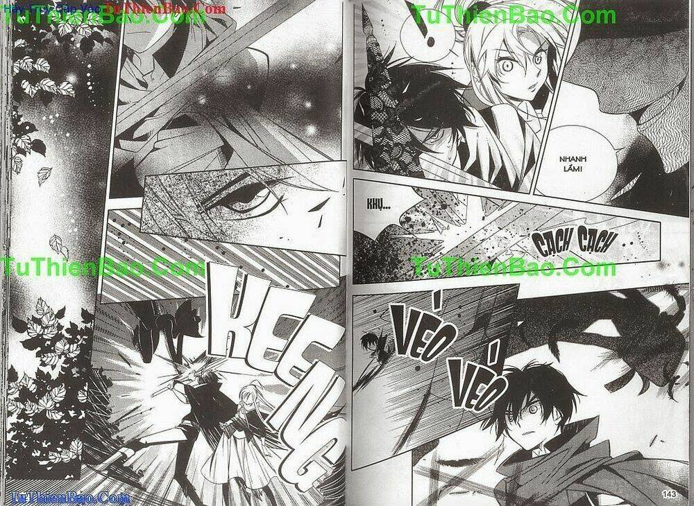 chuyện ở tu viện rolland chapter 2 72