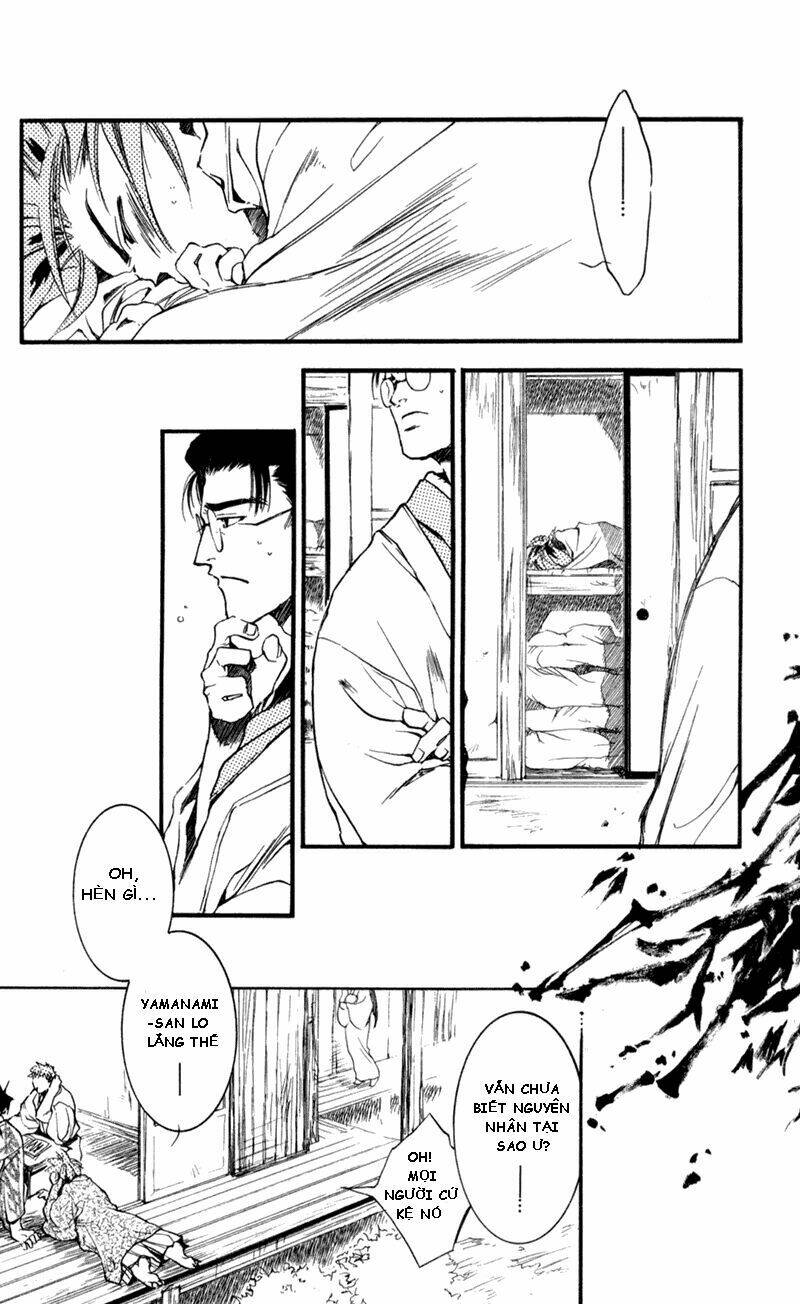 peace maker kurogane chapter 16 9