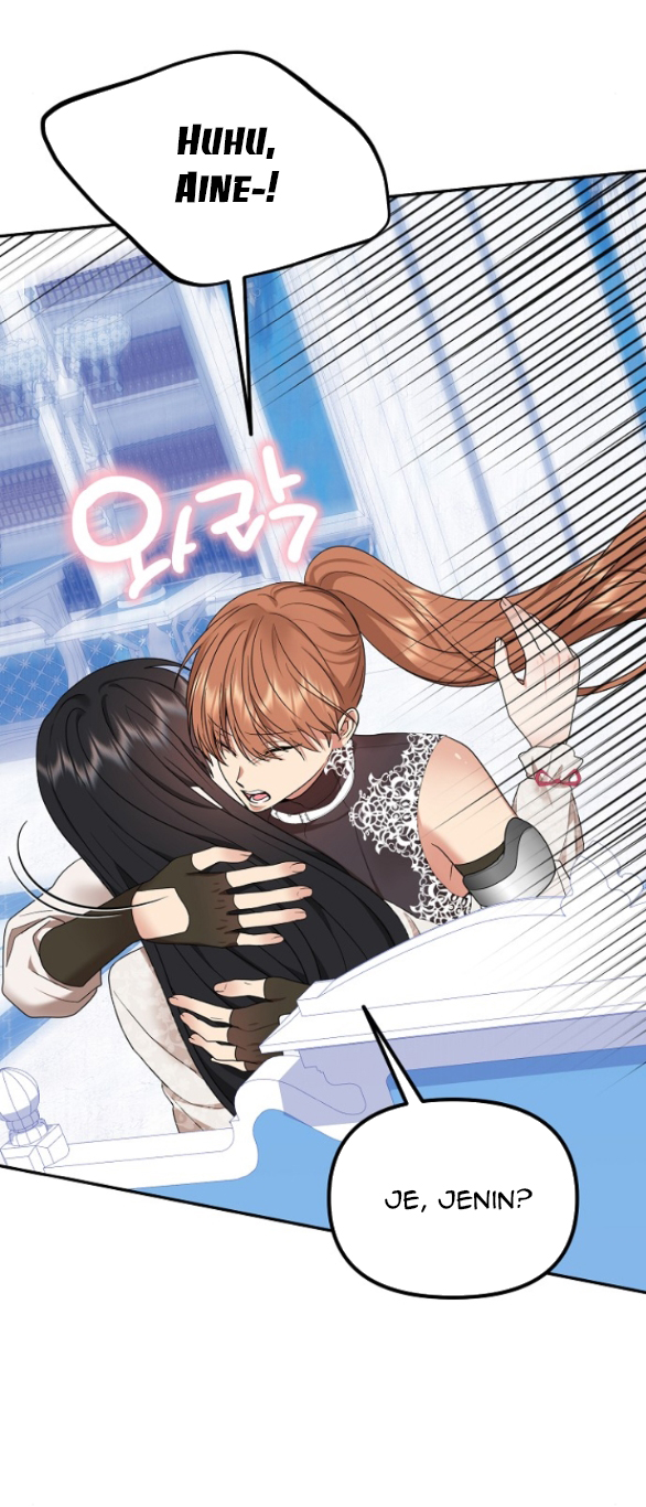 [18+] dũng sĩ vị tha chapter 37.1 18