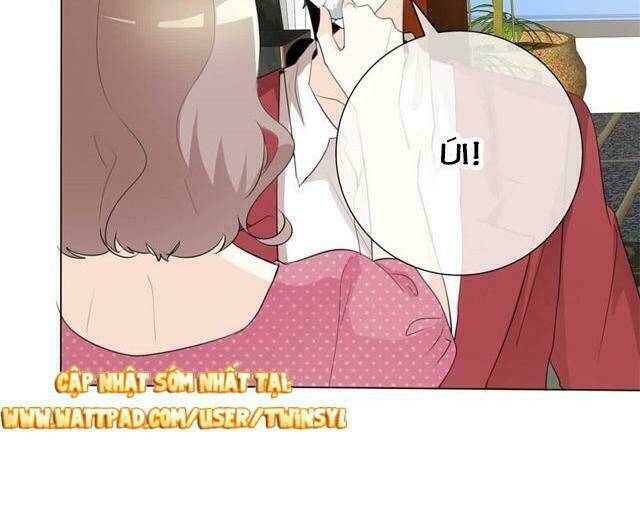 ái người tình xuất vu lam chapter 102 27