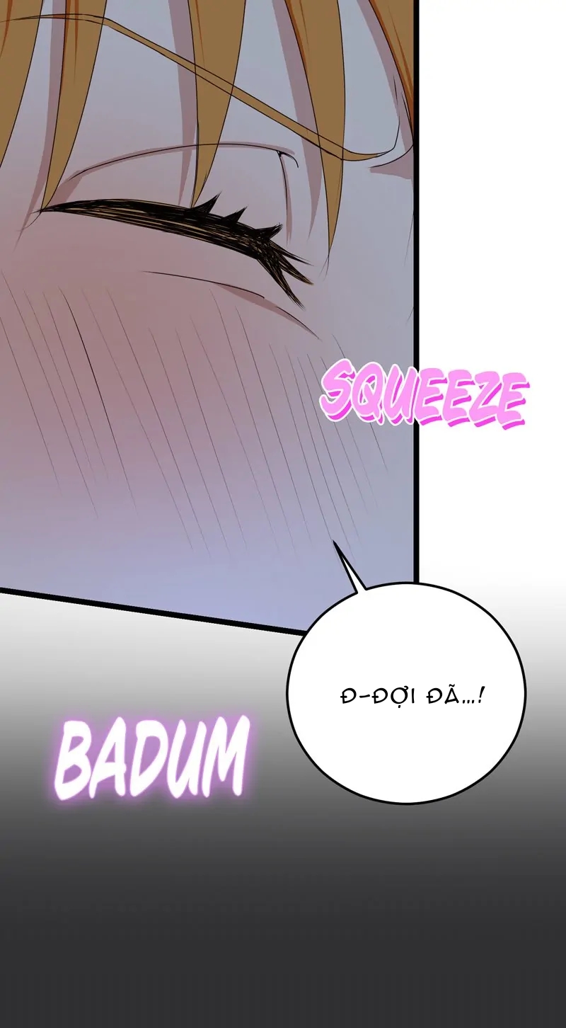 nụ hôn yêu tinh chapter 38.1 32