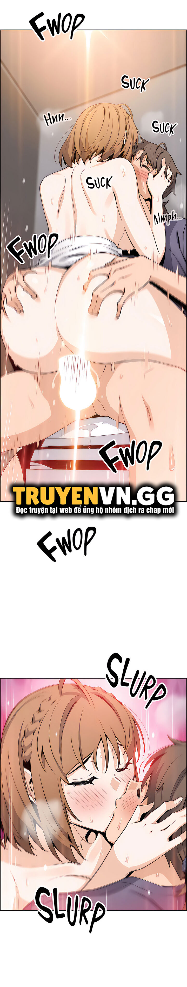 những mỹ nhân ở tiệm đậu hủ chapter 35 1