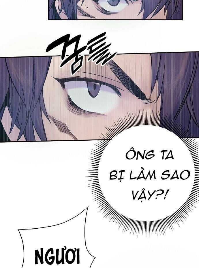 băng tâm kỵ sĩ chapter 5 15