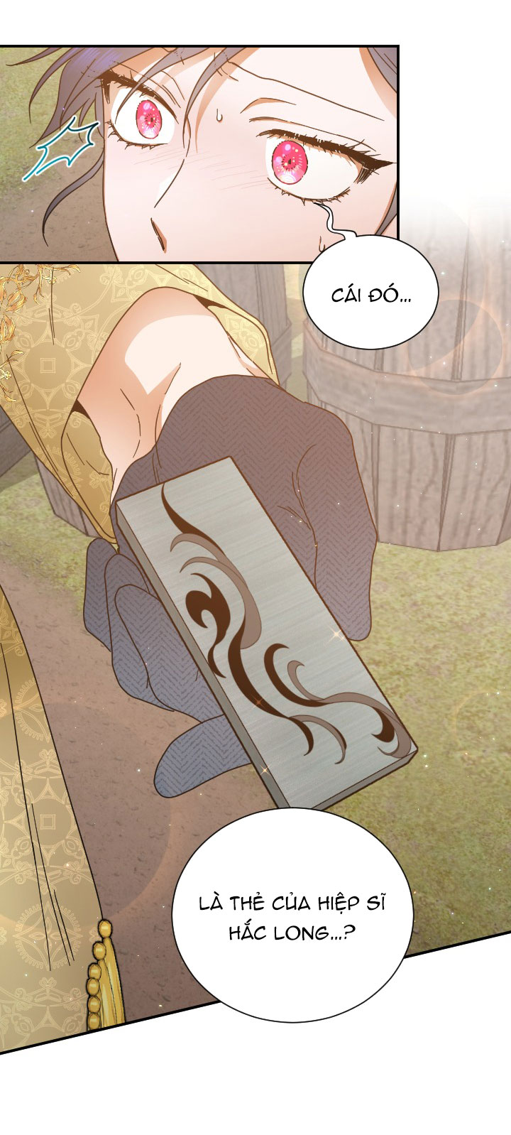 lady baby chapter 203.2 27