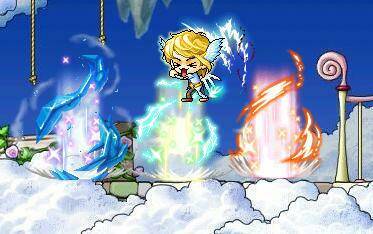 maple story chapter 1 15