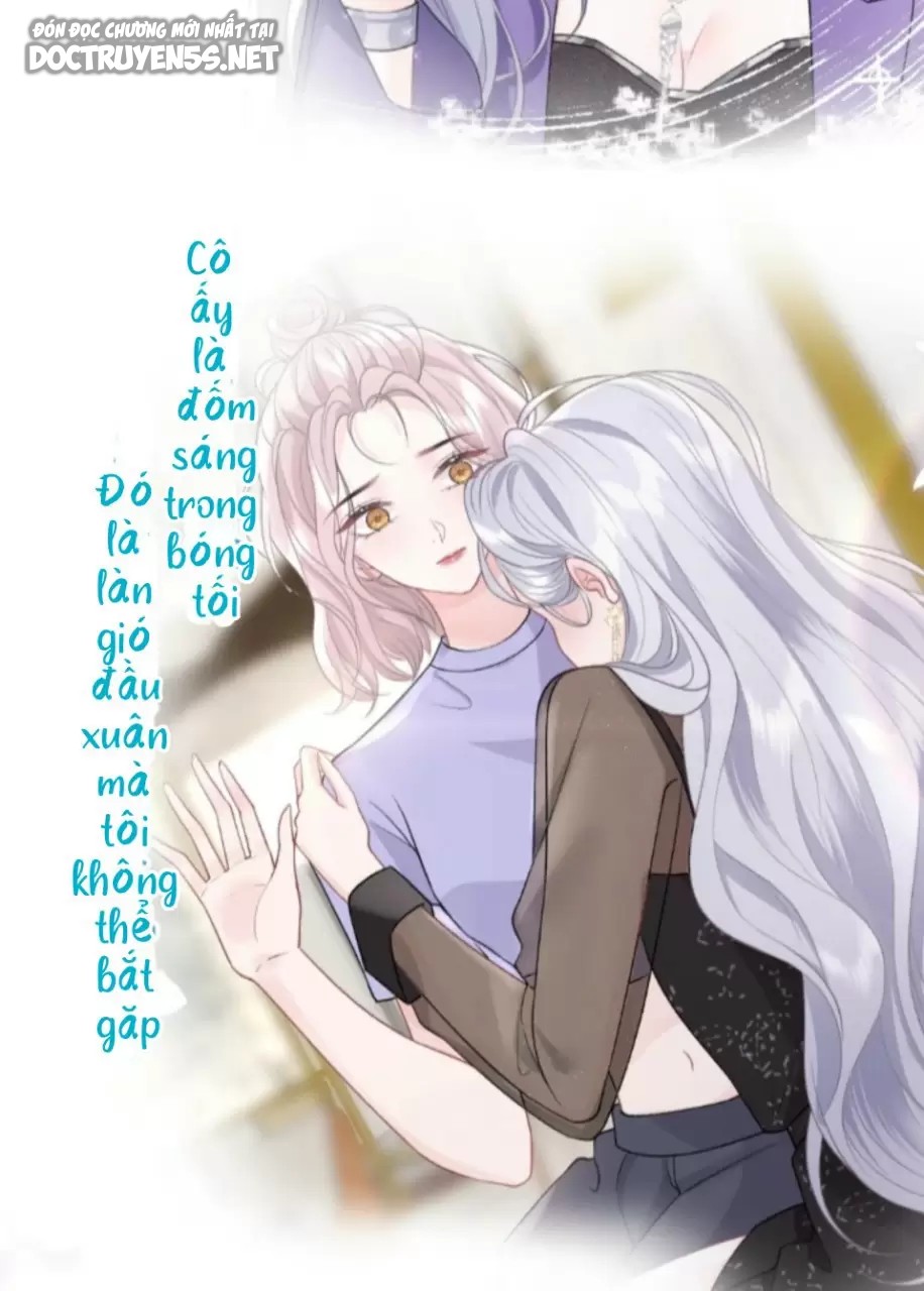 mận xanh chapter 0 8